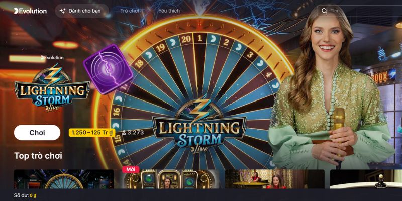 Ưu điểm nổi bật của casino lixi88