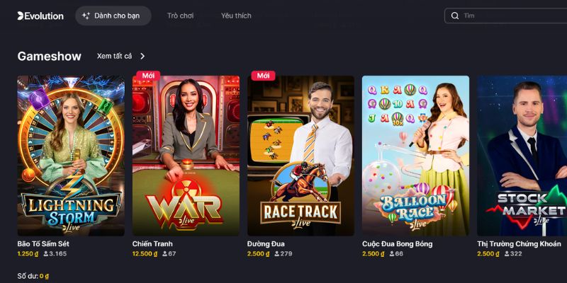 Casino lixi88 – Sàn casino trực tuyến đỉnh cao