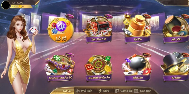 Những điều cược thủ cần biết về game bài lixi88