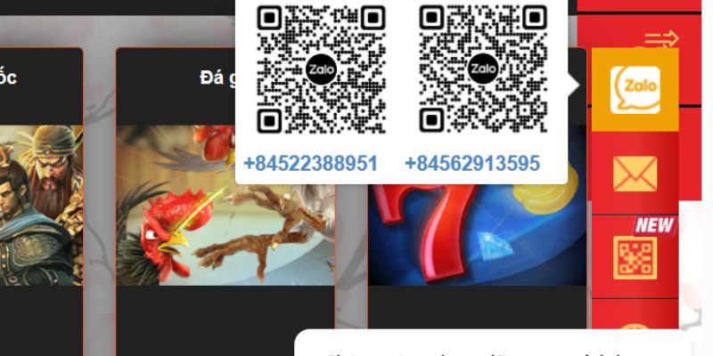 Những lưu ý khi liên hệ nhà cái lixi88