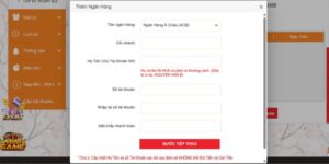 Những lưu ý khi rút tiền từ lixi88 bạn nên biết